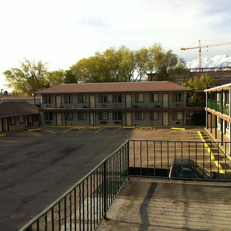Provo Inn & Suites Εξωτερικό φωτογραφία