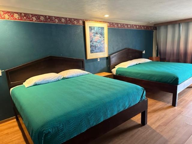 Provo Inn & Suites Εξωτερικό φωτογραφία