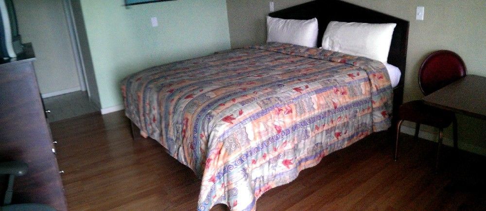 Provo Inn & Suites Εξωτερικό φωτογραφία