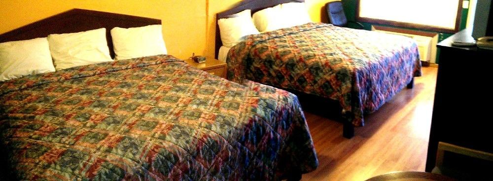 Provo Inn & Suites Εξωτερικό φωτογραφία
